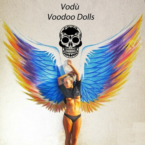 Vodù-Voodoo Dolls
