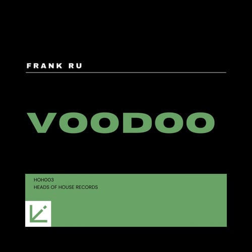 Frank Ru-Voodoo