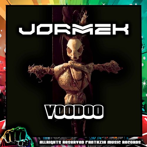 Jormek-Voodoo