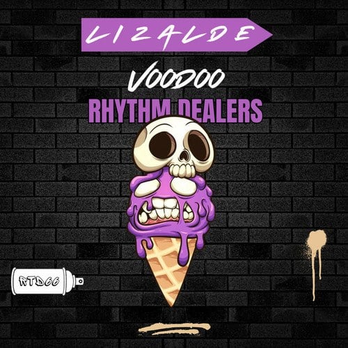 LIZALDE-Voodoo