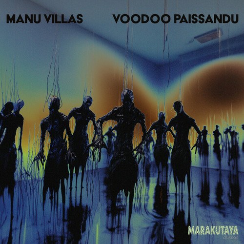 Manu Villas-Voodoo Paissandu