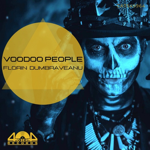 Florin Dumbraveanu-Voodoo People