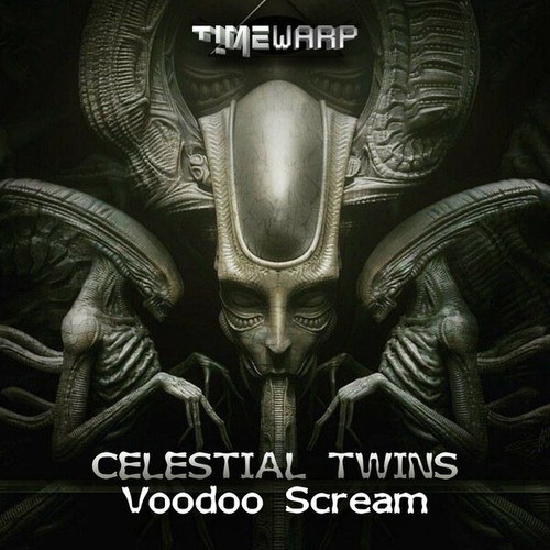 Celestial Twins-Voodoo Scream