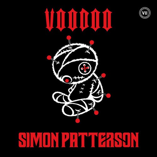Simon Patterson-Voodoo