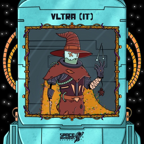 VLTRA (IT)-Voodoo