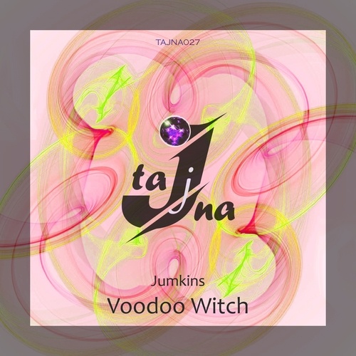 Jumkins-Voodoo Witch