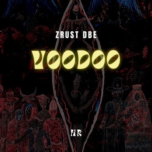 Zrust DBe-Voodoo