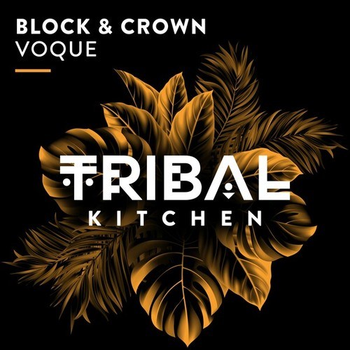 Block & Crown-Voque (Extended Mix)