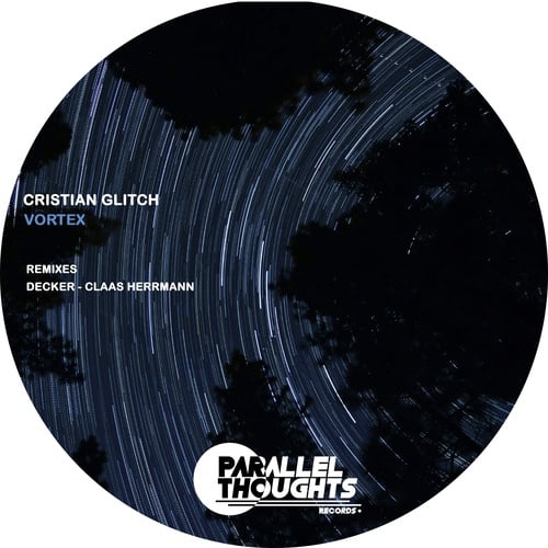 Cristian Glitch, Decker, Claas Herrmann-Vortex