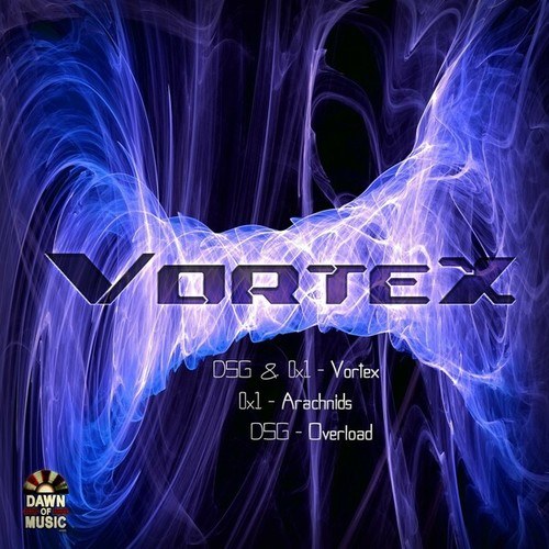 DSG, 0x1-Vortex