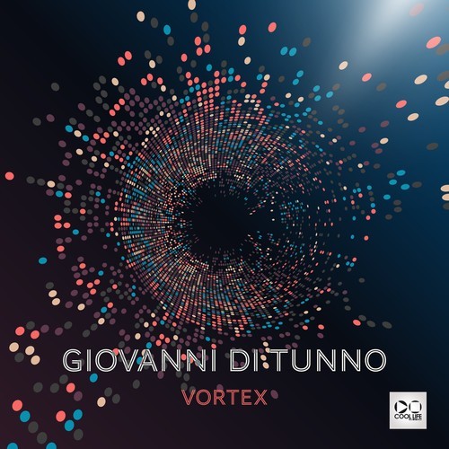 Giovanni Di Tunno-Vortex