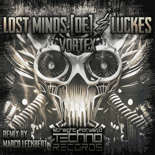 Lost Minds (DE), Luckes, Marco Leckbert-Vortex