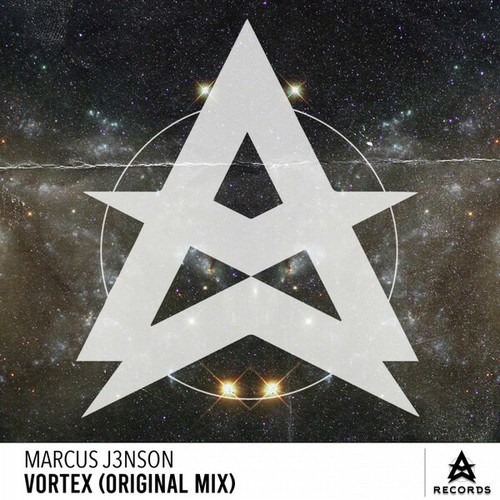 Marcus J3nson-Vortex