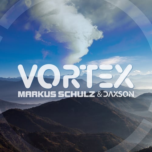 Markus Schulz, Daxson-Vortex