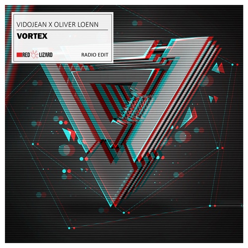 Vidojean X Oliver Loenn-Vortex (Radio Edit)