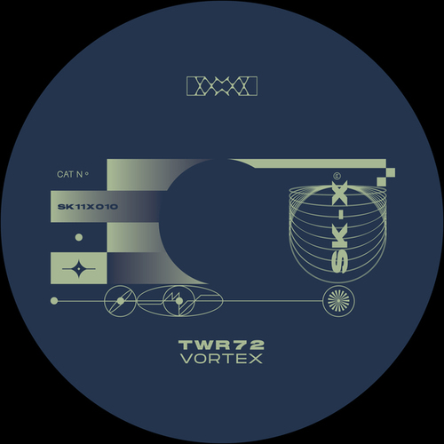 TWR72-Vortex