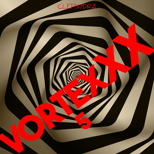 Various Artists-Vortexxx 5