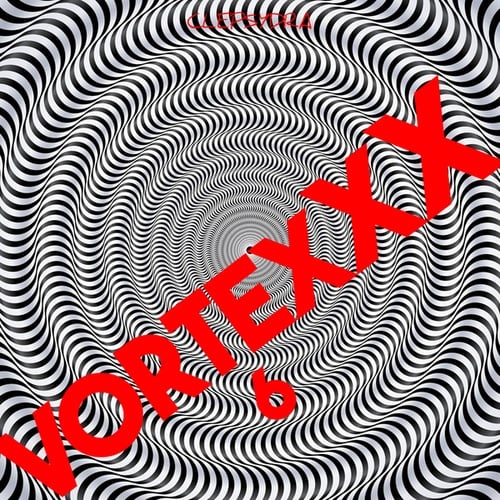 Various Artists-Vortexxx 6