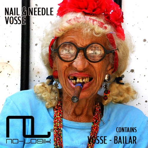 Nail & Needle-Vosse