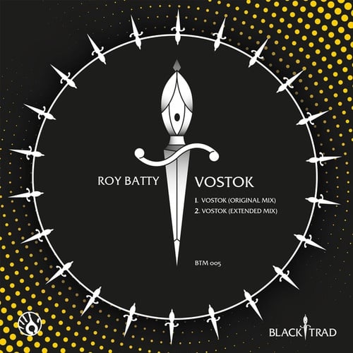 Roy Batty-Vostok
