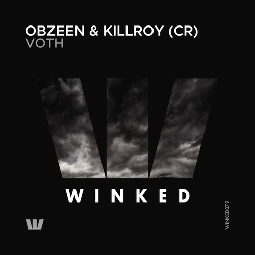 Obzeen, Killroy (CR)-Voth