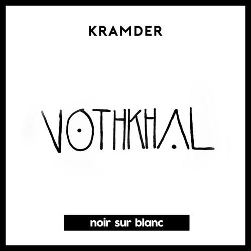Kramder-Vothkhal