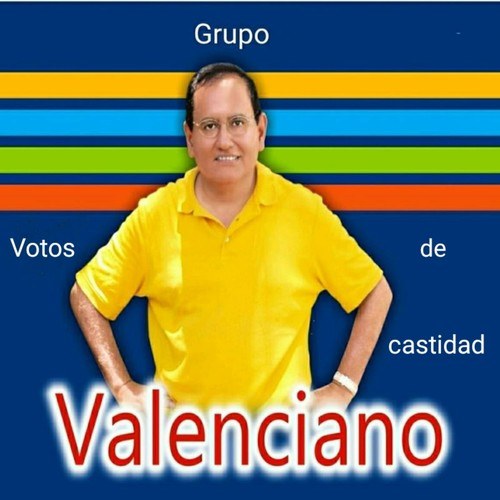 Grupo Valenciano-Votos de Castidad