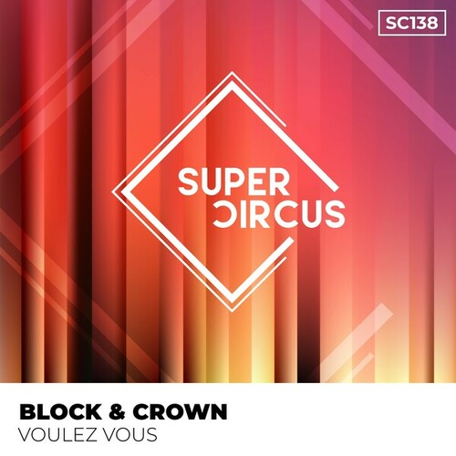 Block & Crown-Voulez Vous