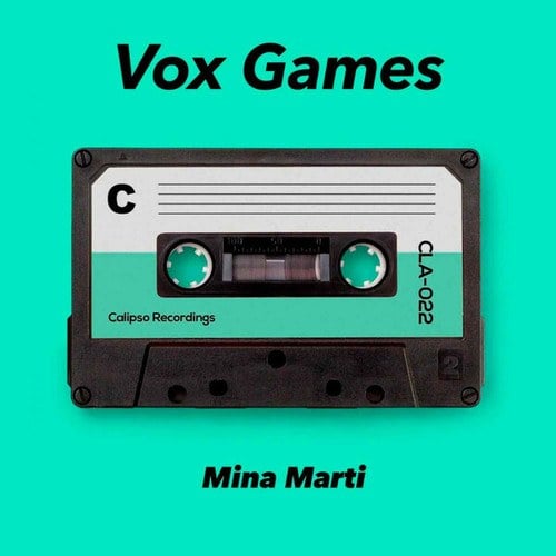 Mina Marti-Vox Games