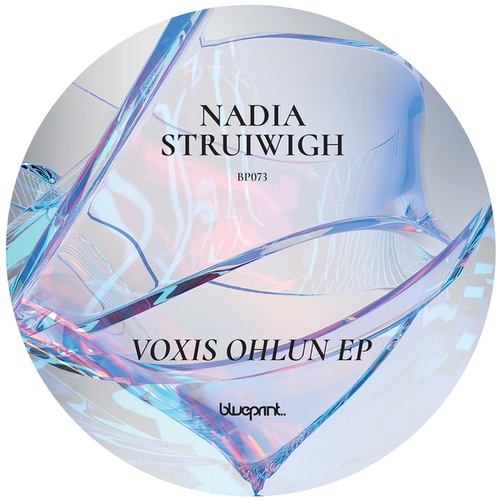 Nadia Struiwigh-Voxis Ohlun EP