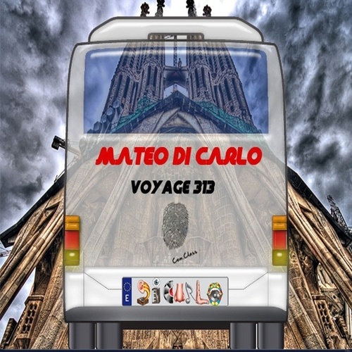 Mateo Di Carlo-Voyage 313