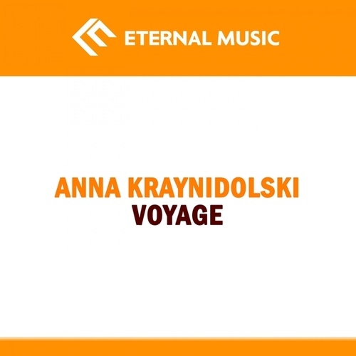 Anna Kraynidolski-Voyage