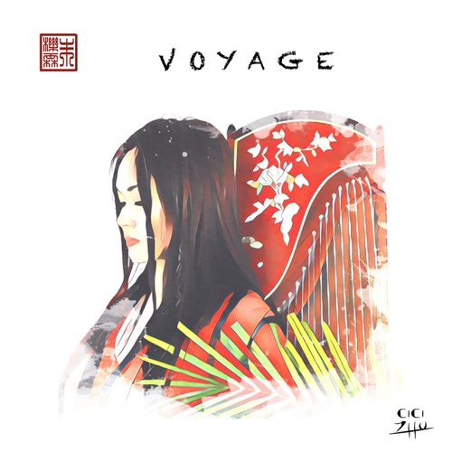 CICI Zhu-Voyage