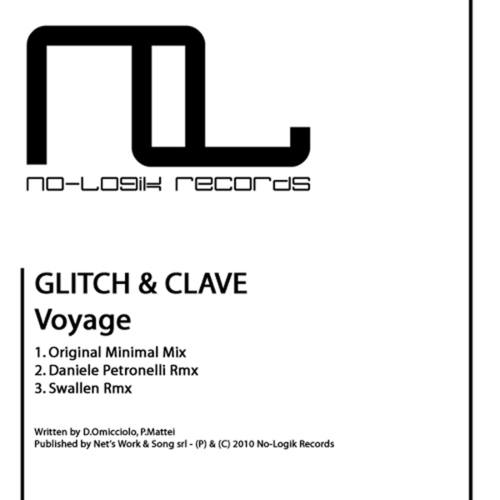 Glitch And Clave, Daniele Petronelli, Swallen-Voyage