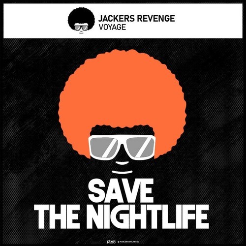 Jackers Revenge-Voyage