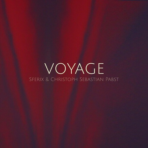 Christoph Sebastian Pabst, Sferix-Voyage