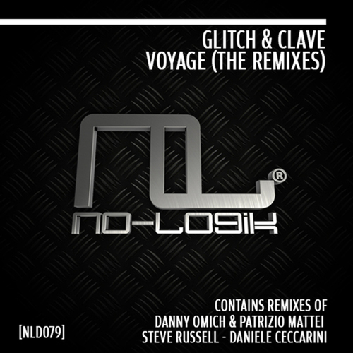 Voyage (The Remixes)