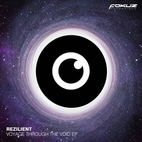 Rezilient-Voyage Through The Void EP