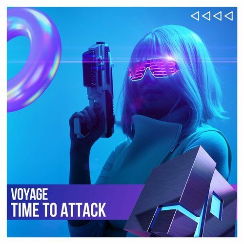 Voyage-Time To Attack