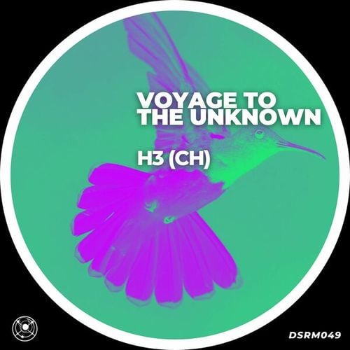 H3 (CH)-Voyage to the Unknown