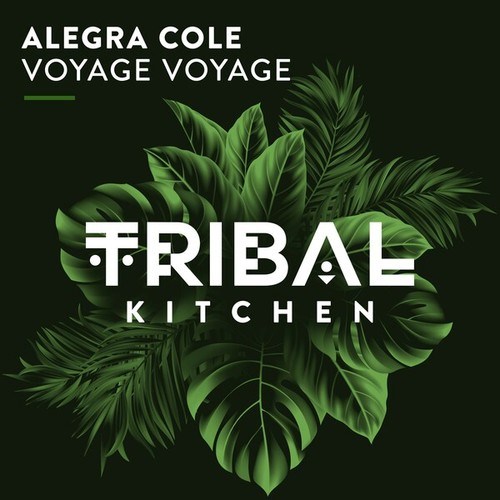 Alegra Cole-Voyage Voyage