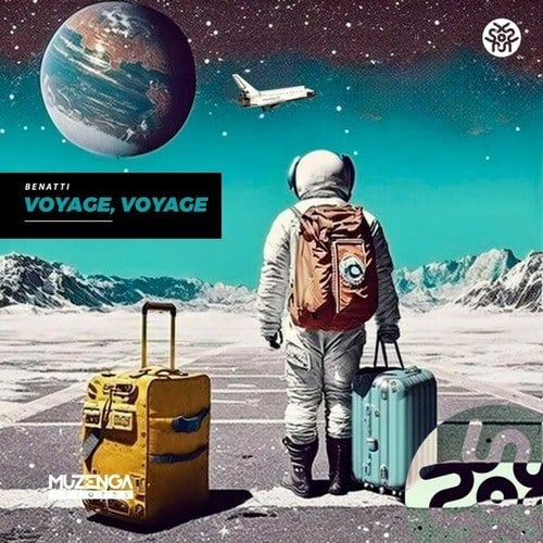 Voyage, Voyage