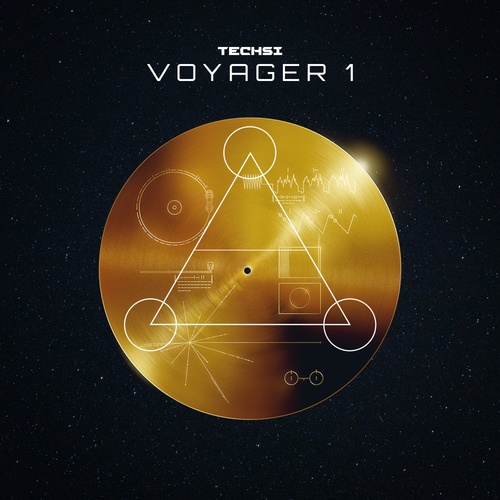 Techsi-VOYAGER 1