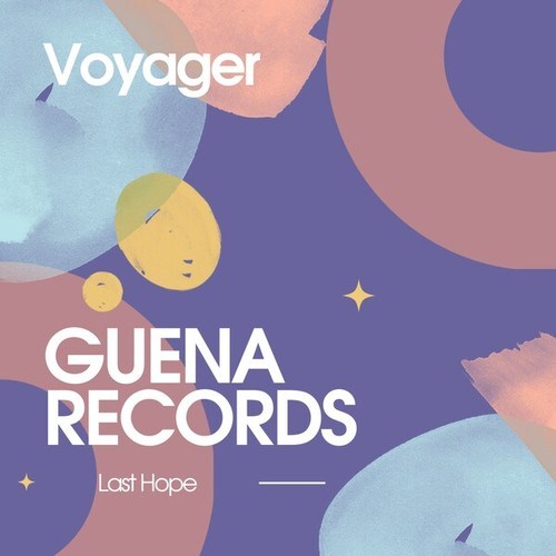 Last Hope-Voyager