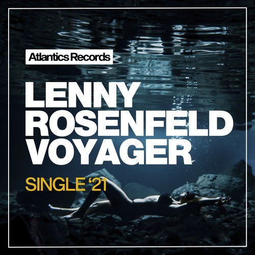 Lenny Rosenfeld-Voyager