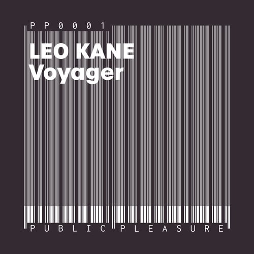 Leo Kane-Voyager