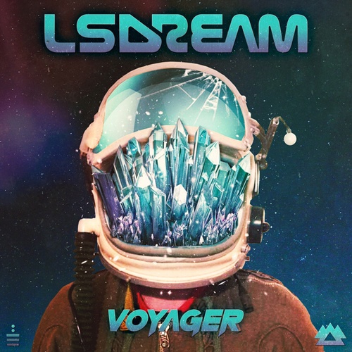 Taylr Renee, Howwler, Sarah Hudson, LSDREAM-VOYAGER