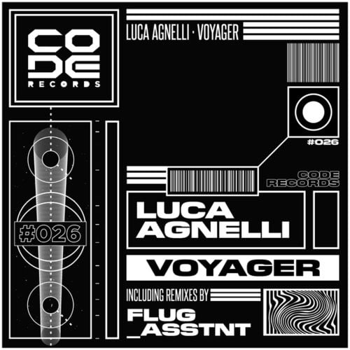 Luca Agnelli, Flug, _asstnt-Voyager