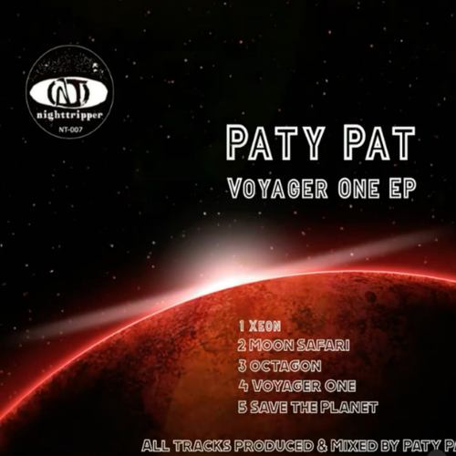 Paty Pat-Voyager One