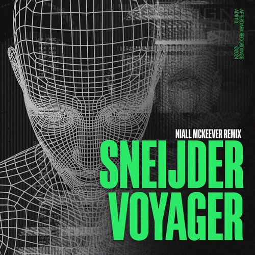 Sneijder, Niall McKeever-Voyager